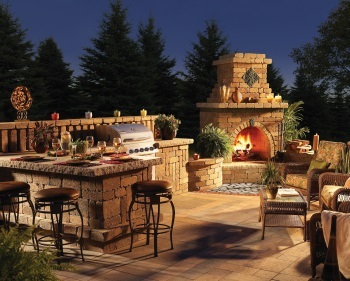 Outdoor Living Spaces Toronto