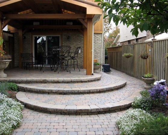 Toronto patio company