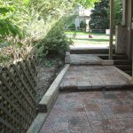 Toronto Walkway Hardscaping Services