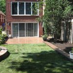 Toronto Patio Hardscaping