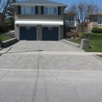 Toronto Driveway Hardscaping Services