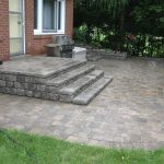 Toronto Patio Hardscaping