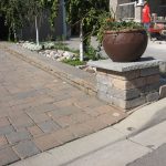 Toronto Driveway Hardscaping Services