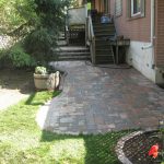 Toronto Walkway Hardscaping Services