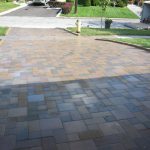 Toronto Driveway Hardscaping Services