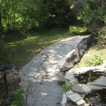 Toronto Walkway Hardscaping Services