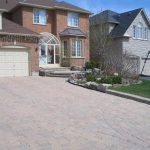 Toronto Driveway Hardscaping Services