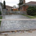 Toronto Driveway Hardscaping Services