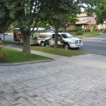 Toronto Driveway Hardscaping Services