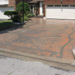 Toronto Driveway Hardscaping Services