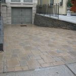 Toronto Driveway Hardscaping Services