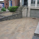 Toronto Driveway Hardscaping Services