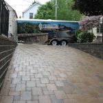 Toronto Driveway Hardscaping Services