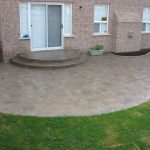 Toronto Patio Hardscaping