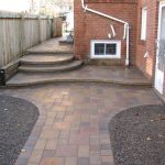 Toronto Patio Hardscaping