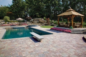 Pool Deck Construction Toronto